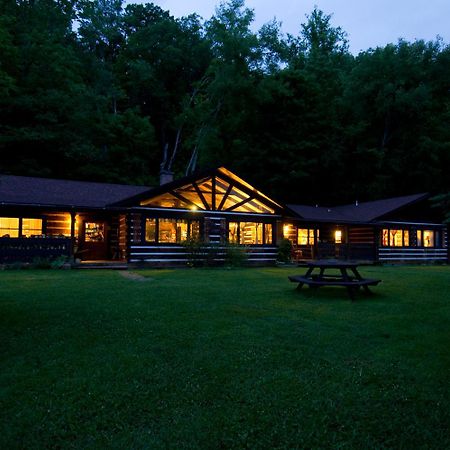 Cosby Creekwalk Inn Bed And Breakfast With Cabins المظهر الخارجي الصورة