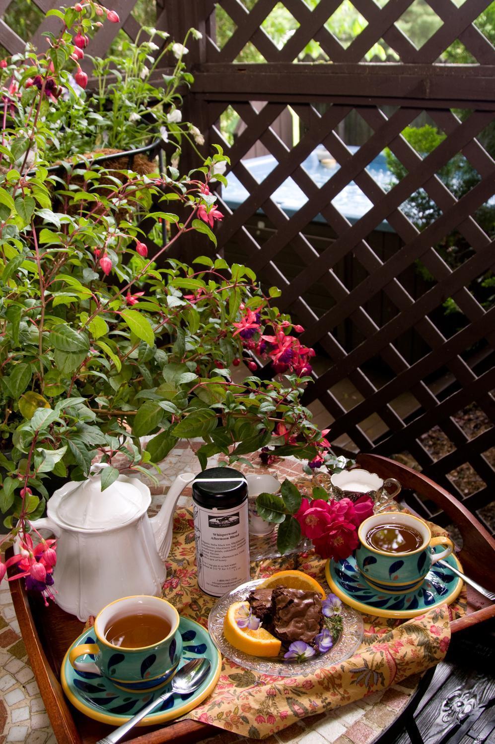 Cosby Creekwalk Inn Bed And Breakfast With Cabins المظهر الخارجي الصورة